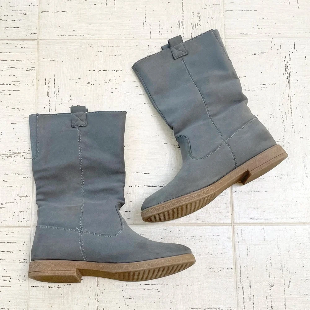N/A pair velveteen